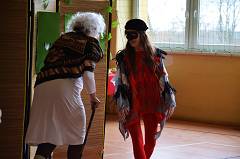 Czerwony Kapturek - Łubiana - zdjęcie 15