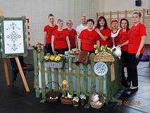 VI Gminny Turnieju KGW - 2016r. - zdjęcie 1