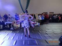 VI Gminny Turnieju KGW - 2016r. - zdjęcie 5