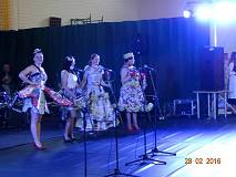 VI Gminny Turnieju KGW - 2016r. - zdjęcie 6
