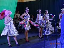 VI Gminny Turnieju KGW - 2016r. - zdjęcie 7