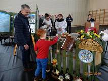 VI Gminny Turnieju KGW - 2016r. - zdjęcie 13