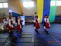 VI Gminny Turnieju KGW - 2016r. - zdjęcie 15