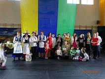 VI Gminny Turnieju KGW - 2016r. - zdjęcie 19
