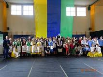VI Gminny Turnieju KGW - 2016r. - zdjęcie 20