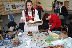V Powiatowy Turniej KGW - 2014r. - zdjęcie 4
