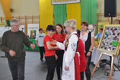V Powiatowy Turniej KGW - 2014r. - zdjęcie 5