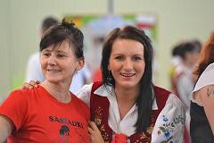 V Powiatowy Turniej KGW - 2014r. - zdjęcie 6