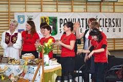 V Powiatowy Turniej KGW - 2014r. - zdjęcie 8