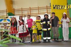 V Powiatowy Turniej KGW - 2014r. - zdjęcie 10