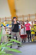 V Powiatowy Turniej KGW - 2014r. - zdjęcie 11