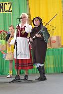 V Powiatowy Turniej KGW - 2014r. - zdjęcie 18