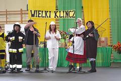 V Powiatowy Turniej KGW - 2014r. - zdjęcie 19
