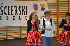 V Powiatowy Turniej KGW - 2014r. - zdjęcie 23