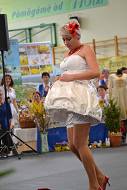 V Powiatowy Turniej KGW - 2014r. - zdjęcie 27