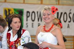 V Powiatowy Turniej KGW - 2014r. - zdjęcie 33