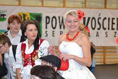 V Powiatowy Turniej KGW - 2014r. - zdjęcie 34