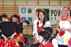 V Powiatowy Turniej KGW - 2014r. - zdjęcie 36