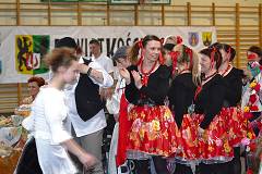 V Powiatowy Turniej KGW - 2014r. - zdjęcie 37