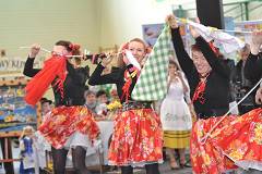 V Powiatowy Turniej KGW - 2014r. - zdjęcie 42
