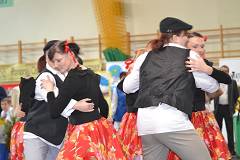 V Powiatowy Turniej KGW - 2014r. - zdjęcie 46
