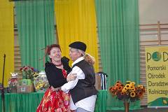 V Powiatowy Turniej KGW - 2014r. - zdjęcie 49