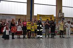 XI Wojewódzki Turniej KGW - 2014r. - zdjęcie 2