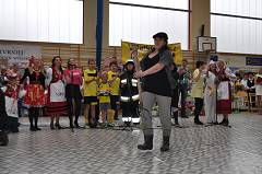 XI Wojewódzki Turniej KGW - 2014r. - zdjęcie 3