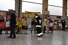 XI Wojewódzki Turniej KGW - 2014r. - zdjęcie 4