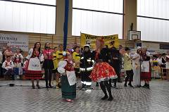 XI Wojewódzki Turniej KGW - 2014r. - zdjęcie 5