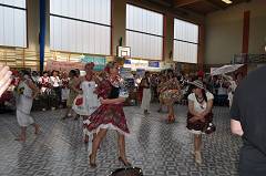 XI Wojewódzki Turniej KGW - 2014r. - zdjęcie 10