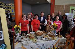 XI Wojewódzki Turniej KGW - 2014r. - zdjęcie 17