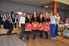 XI Wojewódzki Turniej KGW - 2014r. - zdjęcie 18