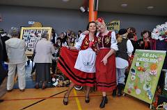 XI Wojewódzki Turniej KGW - 2014r. - zdjęcie 19