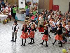 XI Wojewódzki Turniej KGW - 2014r. - zdjęcie 25