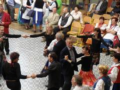 XI Wojewódzki Turniej KGW - 2014r. - zdjęcie 26