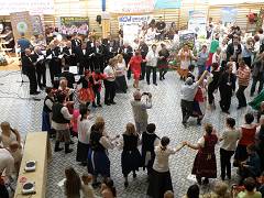 XI Wojewódzki Turniej KGW - 2014r. - zdjęcie 27