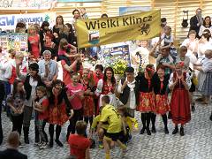 XI Wojewódzki Turniej KGW - 2014r. - zdjęcie 30