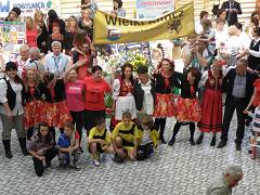 XI Wojewódzki Turniej KGW - 2014r. - zdjęcie 32