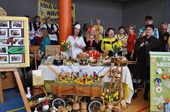 XI Wojewódzki Turniej KGW - 2014r. - zdjęcie 34