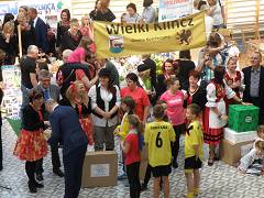 XI Wojewódzki Turniej KGW - 2014r. - zdjęcie 36