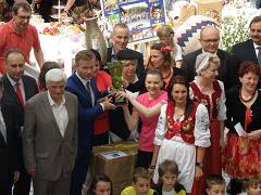 XI Wojewódzki Turniej KGW - 2014r. - zdjęcie 38