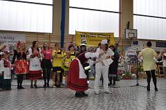 XI Wojewódzki Turniej KGW - 2014r. - zdjęcie 43